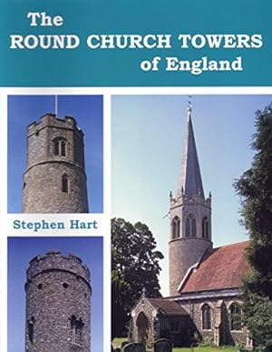 Bild des Verkufers fr The Round Tower Churches of England zum Verkauf von WeBuyBooks