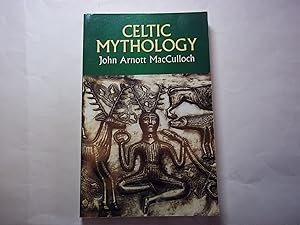 Imagen del vendedor de Celtic Mythology. a la venta por Carmarthenshire Rare Books