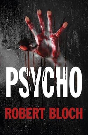 Imagen del vendedor de Psycho a la venta por WeBuyBooks