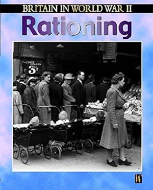Seller image for Rationing for sale by WeBuyBooks
