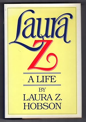 Seller image for LAURA Z: A Life for sale by BOOKFELLOWS Fine Books, ABAA