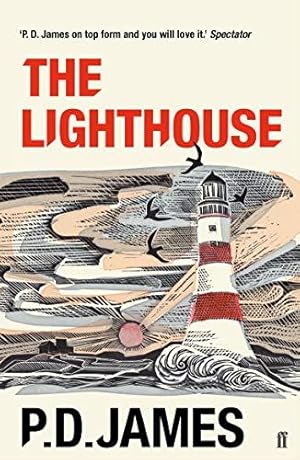 Seller image for The Lighthouse for sale by WeBuyBooks