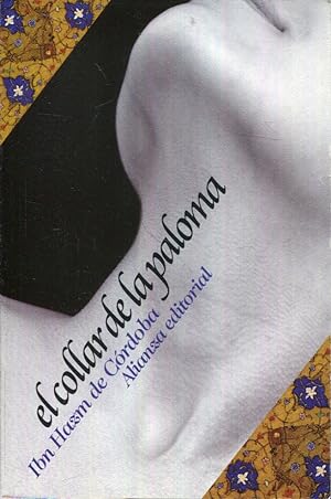 Seller image for El collar de la paloma for sale by Rincn de Lectura