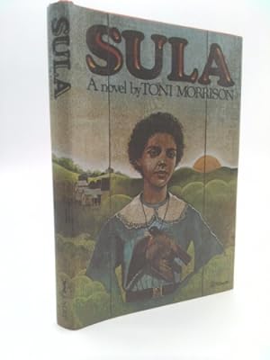 Seller image for Sula for sale by ThriftBooksVintage