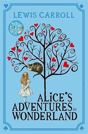 Seller image for Alice's Adventures in Wonderland (Macmillan Children's Books Paperback Classics, 2) for sale by WeBuyBooks