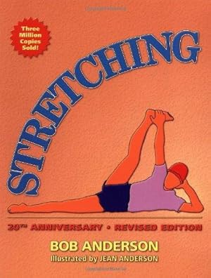 Bild des Verkufers fr Stretching: 20th Anniversary Edition zum Verkauf von WeBuyBooks