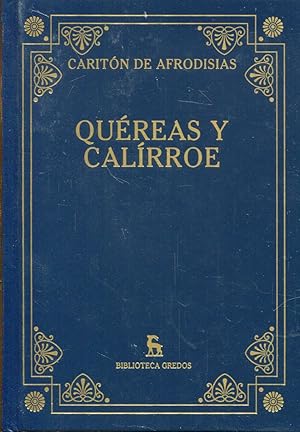 Seller image for Qureas y Calrroe. Efesacas for sale by Rincn de Lectura