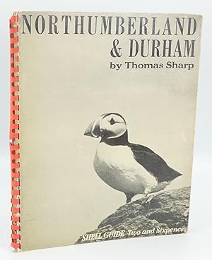 Northumberland & Durham Shell Guide
