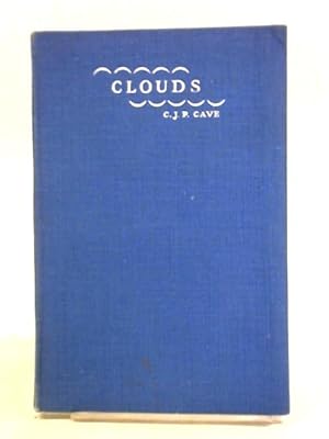 Seller image for Clouds & Weather Phenomena for sale by World of Rare Books