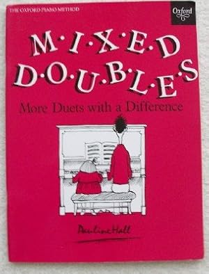 Image du vendeur pour Mixed Doubles: More Duets with a Difference mis en vente par WeBuyBooks