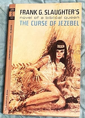 The Curse of Jezebel