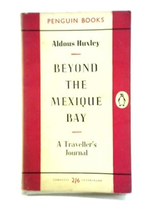 Seller image for Beyond the Mexique Bay for sale by World of Rare Books