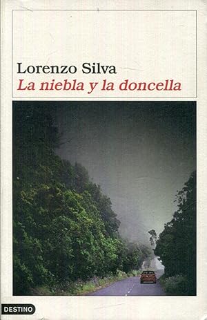 Imagen del vendedor de La niebla y la doncella a la venta por Rincn de Lectura