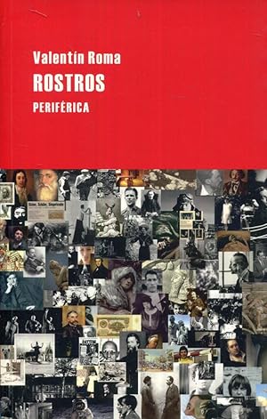 Imagen del vendedor de Rostros a la venta por Rincn de Lectura