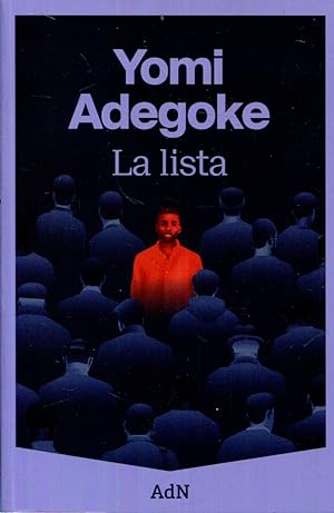 Seller image for La lista for sale by Rincn de Lectura