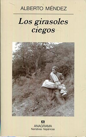Seller image for Los girasoles ciegos for sale by Rincn de Lectura