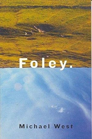 Bild des Verkufers fr Foley (Modern Plays) zum Verkauf von WeBuyBooks