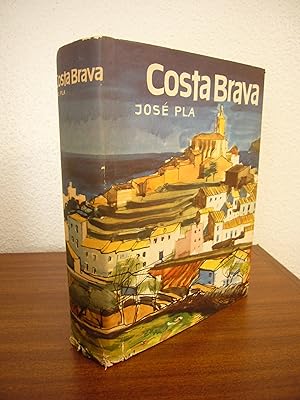 Seller image for COSTA BRAVA for sale by Libros Mmesis