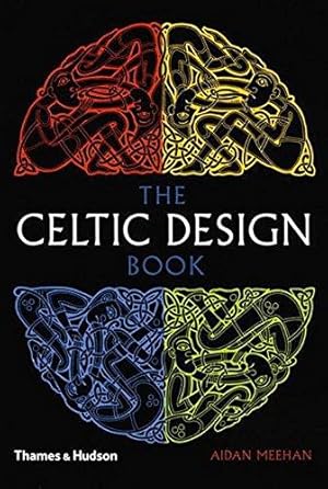 Immagine del venditore per The Celtic Design Book venduto da WeBuyBooks