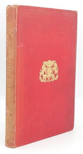 Kelly's Directory of Hertfordshire 1894