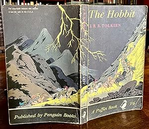 THE HOBBIT OR THERE & BACK AGAIN