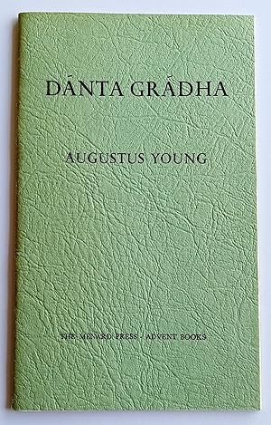 Imagen del vendedor de Danta Gradha: Love Poems from the Irish (A.D. 1350-1750) a la venta por Hodmandod Books
