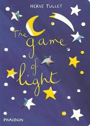 Immagine del venditore per The Game of Light (Game Of. (Phaidon)) venduto da WeBuyBooks