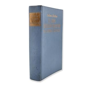 Antonio Baldini - Il libro dei buoni incontri di guerra e di pace - Firma e dedica dell'autore 1953