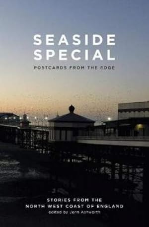 Seller image for SEASIDE SPECIAL - POSTCARDS FROM THE EDGE for sale by WeBuyBooks