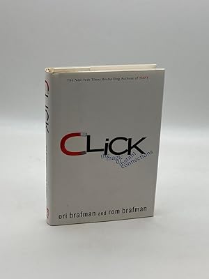 Bild des Verkufers fr Click The Magic of Instant Connections zum Verkauf von True Oak Books