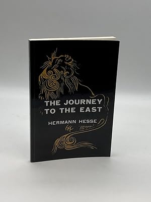 Seller image for The Journey to the East for sale by True Oak Books