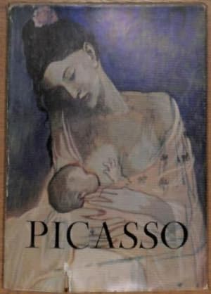 Bild des Verkufers fr Picasso (Ars mundi series) zum Verkauf von WeBuyBooks