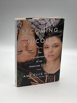Seller image for Becoming Nicole The Transformation of an American Family for sale by True Oak Books