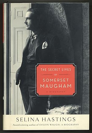 Seller image for The Secret Lives of Somerset Maugham: A Biography for sale by Between the Covers-Rare Books, Inc. ABAA