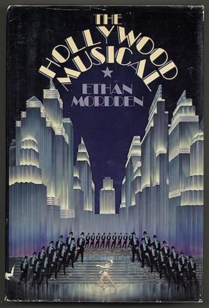 Seller image for The Hollywood Musical for sale by Between the Covers-Rare Books, Inc. ABAA