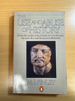 Seller image for The Use and Abuse of History for sale by Quality Books UK