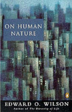 Seller image for On Human Nature (Penguin science) for sale by WeBuyBooks 2