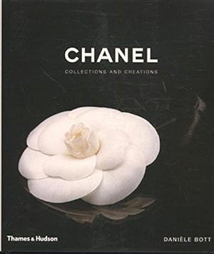 Seller image for Chanel: Collections and Creations for sale by WeBuyBooks