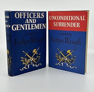 Men at Arms by Evelyn Waugh - AbeBooks Men at Arms by Evelyn Waugh - AbeBooks