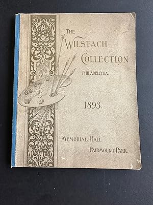 The Wilstach Collection
