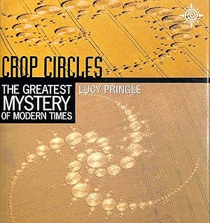 Immagine del venditore per Crop Circles: The greatest mystery of modern times venduto da M Godding Books Ltd