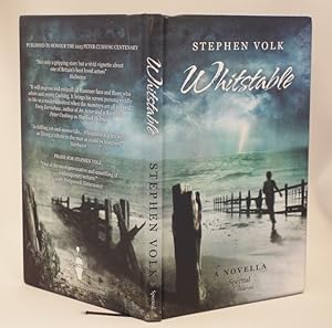 Imagen del vendedor de Whitstable (Signed Limited Edition) a la venta por Richard Thornton Books PBFA