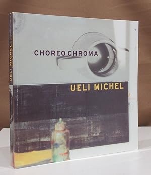 Seller image for Choreochroma. for sale by Dieter Eckert