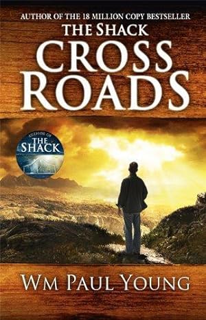 Bild des Verkufers fr Cross Roads: What if you could go back and put things right? zum Verkauf von WeBuyBooks 2