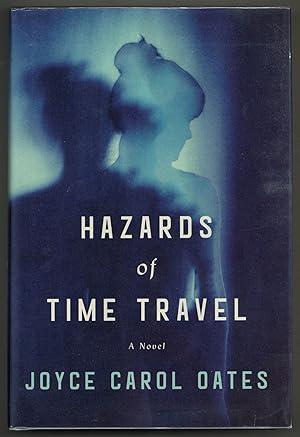 Bild des Verkufers fr Hazards of Time Travel zum Verkauf von Between the Covers-Rare Books, Inc. ABAA