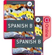 Seller image for IB Spanish B Course Book Pack: Oxford IB Diploma Programme (Print Course Book & Enhanced Online Course Book) for sale by eCampus