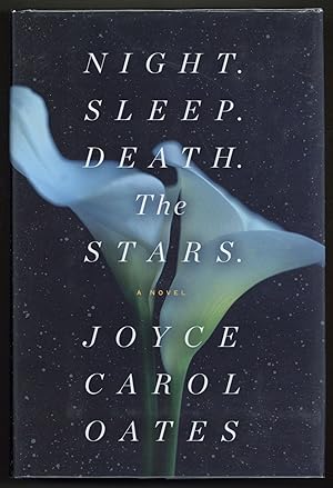 Image du vendeur pour Night. Sleep. Death. The Stars mis en vente par Between the Covers-Rare Books, Inc. ABAA