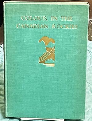 Immagine del venditore per Colour in the Canadian Rockies venduto da My Book Heaven