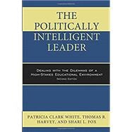 Seller image for The Politically Intelligent Leader for sale by eCampus