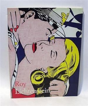 Immagine del venditore per ROY LICHTENSTEIN U OBRA PICTORICA venduto da Libro Inmortal - Libros&Co. Librera Low Cost